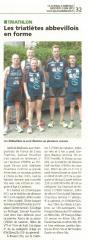 Article de Presse